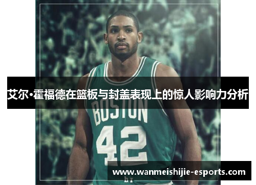 艾尔·霍福德在篮板与封盖表现上的惊人影响力分析