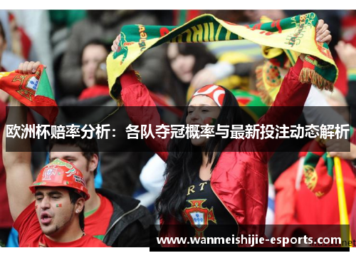 欧洲杯赔率分析：各队夺冠概率与最新投注动态解析