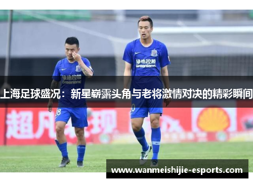 上海足球盛况：新星崭露头角与老将激情对决的精彩瞬间