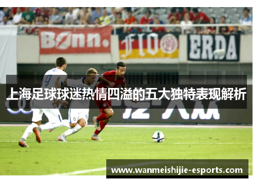上海足球球迷热情四溢的五大独特表现解析